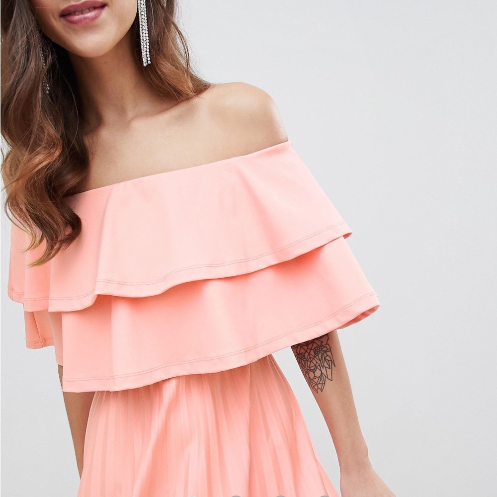Dress - Picture 2 of 5